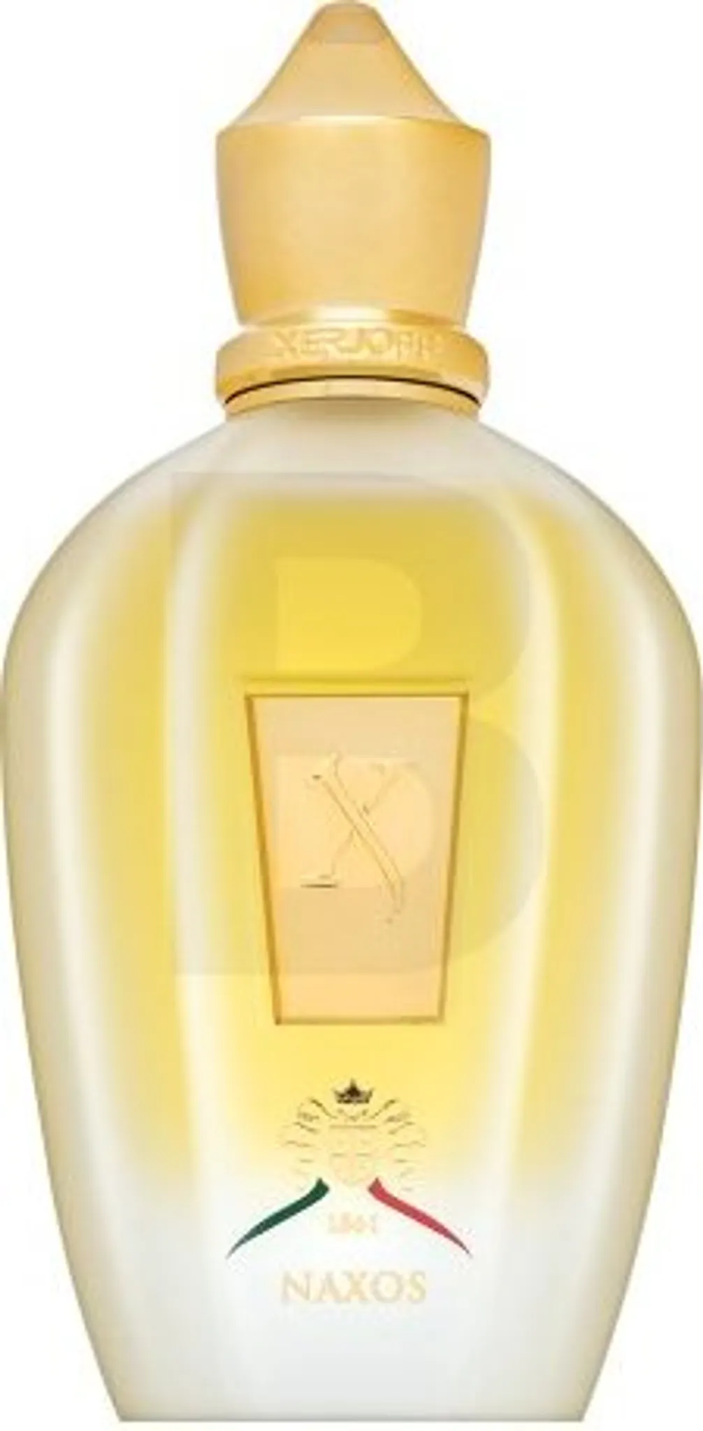 550c1762b4013be7bbbdbaed3356f8cc XerJoff XY 1861 Naxos Eau de Parfum 100ml – Bild 1